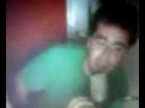 MigueGranados - Yo escucho al Axel (twitcam)