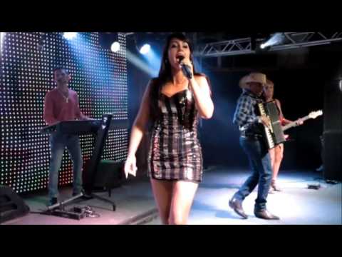 Chama no Trem - Meu Dengo (Oficial)
