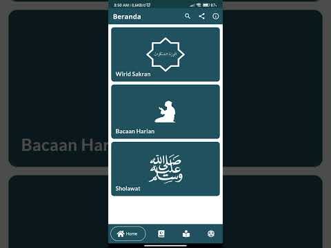 Wirid Sakran video thumbnail