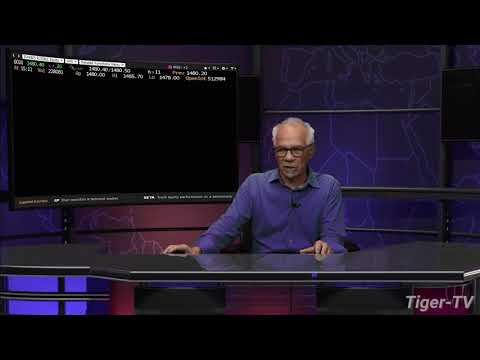 December 5th, The Daily Market Recap on TFNN - 2019