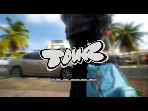 El Russo - TOUR | RahuU x Winner Zz x olivo x Pol4nc0 x Andress23 x Brokesoul