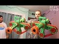 VLOG SQUAD BEST MOMENTS PART 19