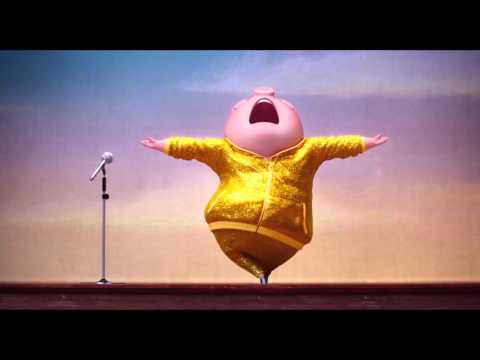 Festival Kids Illumination: Sing: Ven y Canta