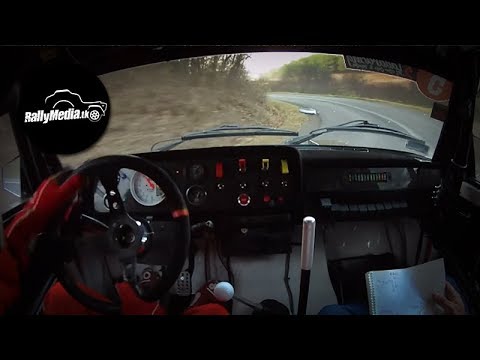 Foczkó Ákos - Sillye Zsolt Lada VFTS / Egerbakta-Terpesi elág. Gy14