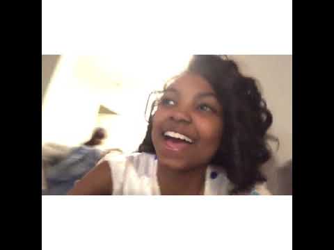 The Moore Family Gang Spa Birthday Vlog for Jamaya