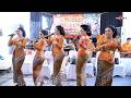 LIVE REC SRAGENAN KOPLO CAMPURSARI MORO TRESNO WEDDING RIYAN ENDANG