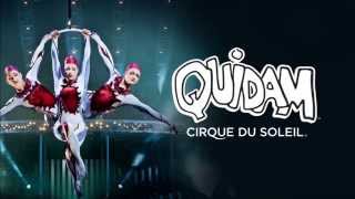 Corde Lisse - Quidam