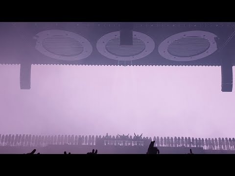 Swedish House Mafia - Save The World [Final] @ Stockholm Tele2 Arena