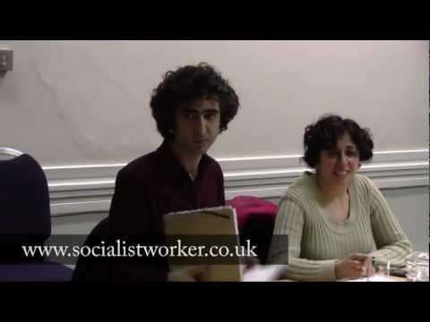 The Problem of Islamism: Lessons from Iran - Ali Alizadeh - debate