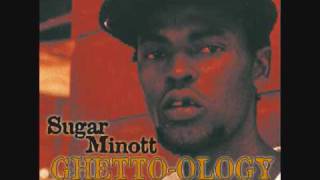 Sugar Minott - Mind Blowing Decisions