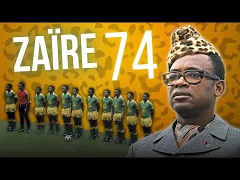 🐆 Le Zaïre en 74 : un conflit en plein mondial