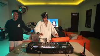 Download lagu Moments Reza arap tiba tiba nge DJ gokss @yb mp3