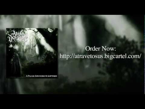 Atra Vetosus - A Palace Shrouded In Emptiness Promo