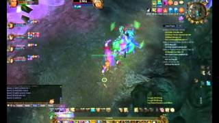 Talisman Online - Peacock River's Sorrow FULL 2012