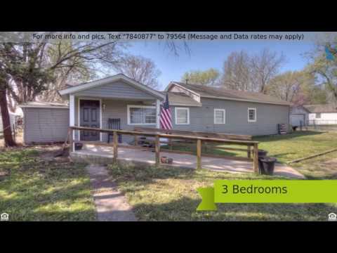 Priced at $75,000 - 1209 West Strain Street, Claremore, OK 74017