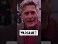 Every time William Regal said "WARGAMES" #Short