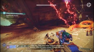 Breach Executable | Conflux Guards: Data-Stream Broadcast Detected Leaving Nessus | Echoes