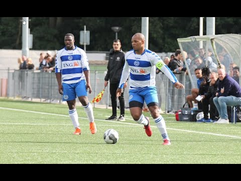 Wartburgia-SC Buitenboys