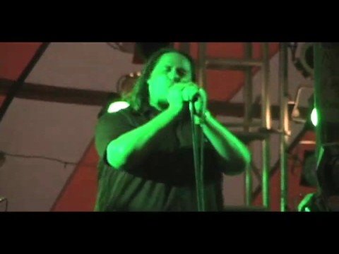Shadows of Doubt - This Fires Embrace LIVE @ Cornerstone 08