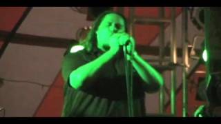 Shadows of Doubt - This Fires Embrace LIVE @ Cornerstone 08