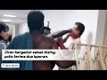 JOHOR BAHRU POLIS MENERIMA DUA LAPORAN JIRAN BERGADUH DISEBABKAN BISING