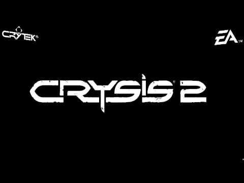 Crysis 2 - Main Theme (High Quality)