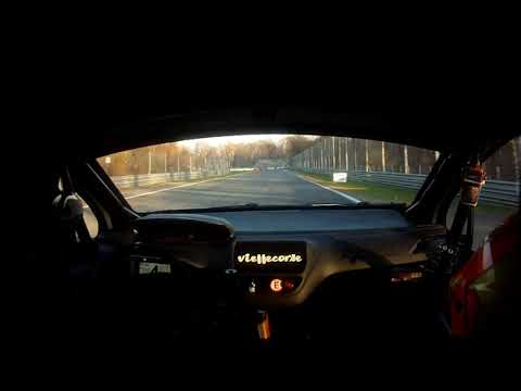 TUCCIARONE-LONGO 5° SPECIAL RALLY CIRCUIT VEDOVATI CORSE 2021 OBC PS 3