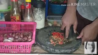 Download lagu Bia Kodok Bumbu Kuning Masak Kering | Ala Mace Papua 🤤 mp3 Download lagu Bia Kodok Bumbu Kuning Masak Kering | Ala Mace Papua 🤤 mp3