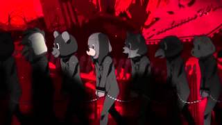 Deadman Wonderland - One Reason