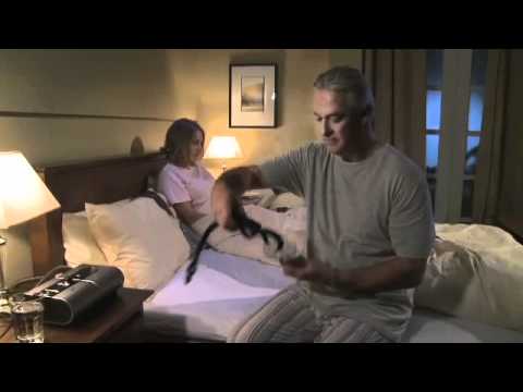 ResMed Quattro CPAP Mask Fitting at Home Guide