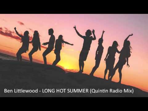 Long Hot Summer (Quintin Radio Mix)