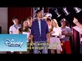 Violetta: Momento musical - Todos cantam ¨Ven y ...