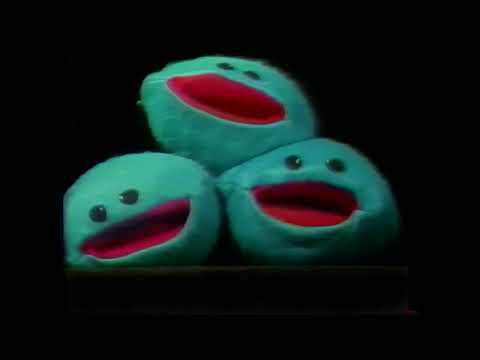 We're Not Candy (complete version)