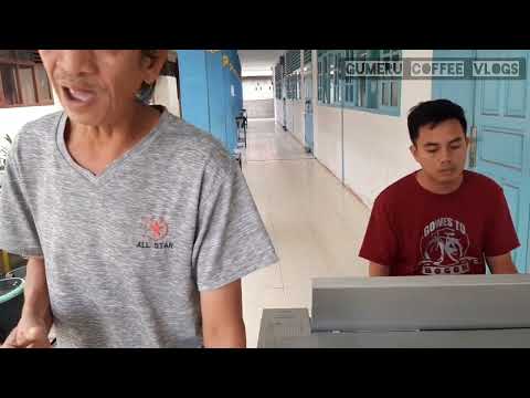 GAMAD SITI PADANG || voc pak onsu ATUN arr RIKI @gurauanmusikvlog807