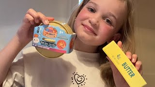 Squishy dumplings og butter un boksning ￼⭐️ MQDEFAULT Thumbnail