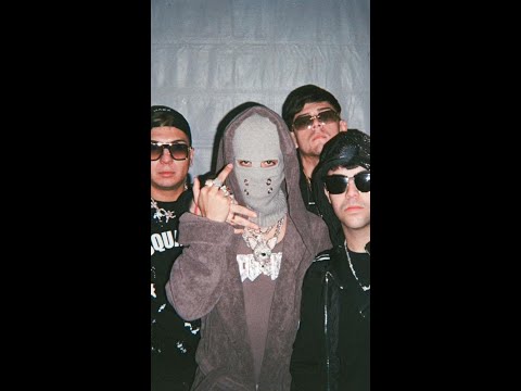 Cris Mj x Yan Block Type Beat | Trap Reggaeton Type Beat 2025