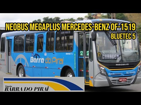 ✅️Engenheiro Paulo de Frontin X Barra do Piraí Via Mendes - Ipiranga