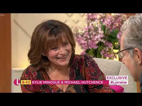 Video: Director Richard Lowenstein on Michael Hutchence and Kylie