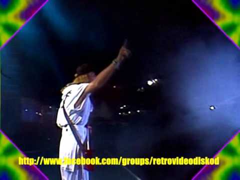 Sandy Marton - Love Synchronicity