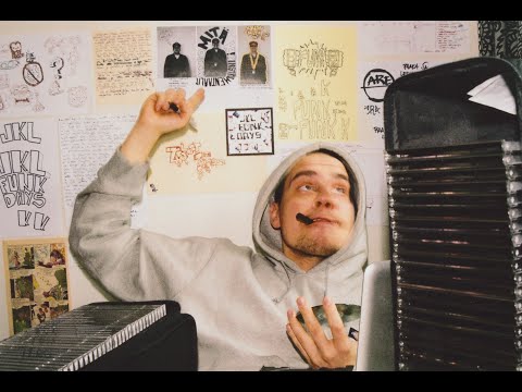 Video thumbnail for Bäkkäripolitiikkaa