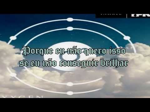 Glow - Thousand Foot Krutch