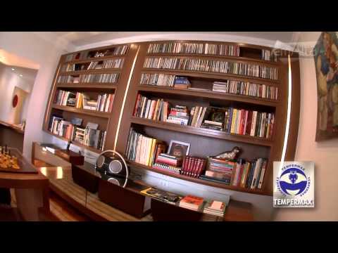 Design Cristina Rocha (Programa Em alta 04/11/13)