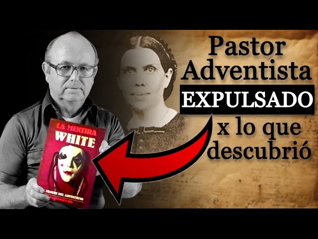 Vídeo relacionado con La Mentira White: El Fraude del Adventismo