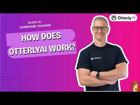 OtterlyAI - Search Monitoring and Optimization Platform video thumbnail