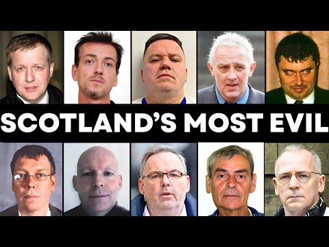 10 Scotland Cases So Disturbing They Shocked the Entire Country