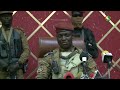 Sahel: Burkina Faso ta kori sojojin Faransa – Labaran Talabijin na 23/01/23