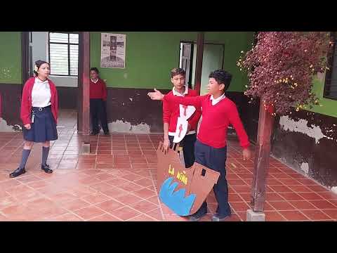 EXPERIENCIA SIGNIFICATIVA LA UNIÓN 2026