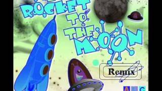 {{New}} Remix - Rocket To The Moon - I Think About You Every Day