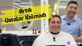 25 Yıllık Beyaz Eşya Ustası Mehmet Gök Anlatıyor– Ahmet Uluçay ile Kes