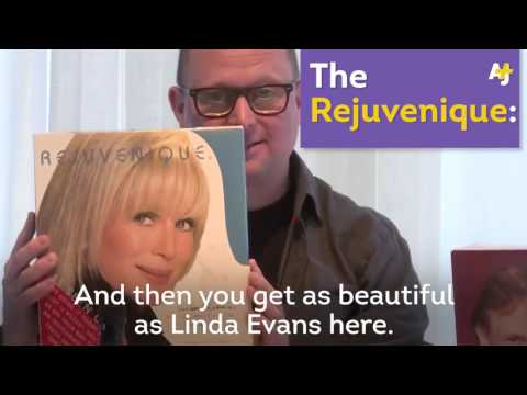 Aj+ - Museum of Failure